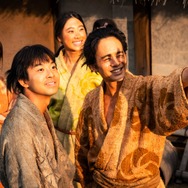 「豊臣兄弟！」第2回(c)NHK