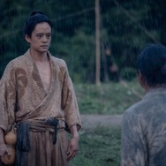 「豊臣兄弟！」第2回(c)NHK