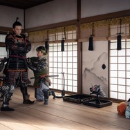 「豊臣兄弟！」第2回(c)NHK