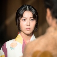 「豊臣兄弟！」第2回(c)NHK