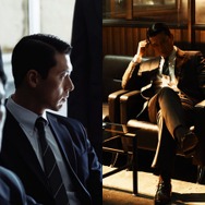 “スーツ姿” ヒョンビンから眼が離せない！ビジュアルも計算済みの『メイド・イン・コリア』