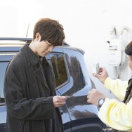 「夫に間違いありません」2話