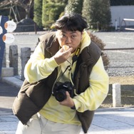 「夫に間違いありません」2話