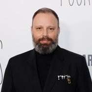 ヨルゴス・ランティモス Photo by Taylor Hill/FilmMagic