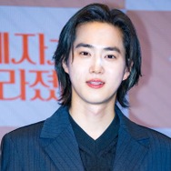 『世子が消えた』主演のスホが時代劇初挑戦で語った“自信”