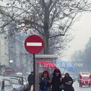 『海辺の恋』©1965 Films Galilée