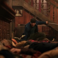 Netflixシリーズ「ONE PIECE」シーズン2は3月10日（火）より世界独占配信(C) 尾田栄一郎／集英社