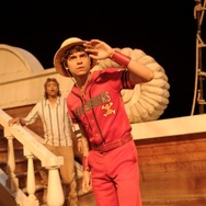 Netflixシリーズ「ONE PIECE」シーズン2は3月10日（火）より世界独占配信(C) 尾田栄一郎／集英社