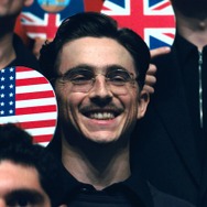 マーティ・シュプリーム 世界をつかめ 11枚目の写真・画像