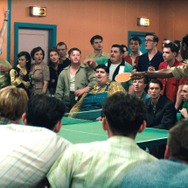 マーティ・シュプリーム 世界をつかめ 12枚目の写真・画像