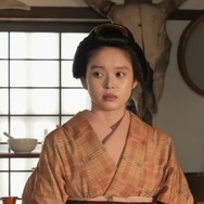 「ばけばけ」第74回(c)NHK