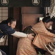 「ばけばけ」第74回(c)NHK