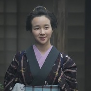 クマ役夏目透羽「ばけばけ」