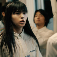 「俺たちバッドバーバーズ」1話 Ⓒ「俺たちバッドバーバーズ」製作委員会