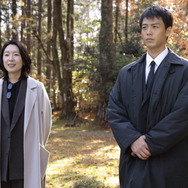 「再会～Silent Truth～」1話© tv asahi All Rights Reserved.