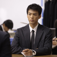 「再会～Silent Truth～」1話© tv asahi All Rights Reserved.