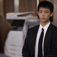 「再会～Silent Truth～」1話© tv asahi All Rights Reserved.