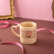 マグカップ（ニック）　　税込2,200円／「ズートピア2」OH MYCAFE©Disney