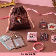 「ズートピア2」OH MYCAFE©Disney