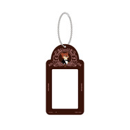 カードケース（ニック）　　税込1,650円／「ズートピア2」OH MYCAFE©Disney