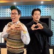 クォン・サンウの愛妻家ぶりがすごい！“結婚18年目”の妻は今でも「瑞々しさがある」　