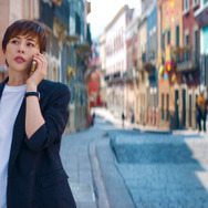 『エンジェルフライト THE MOVIE』