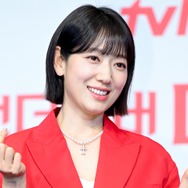 パク・シネ、“20歳”の役に対するプレッシャーを告白「押し切る感じで…」