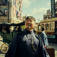 『唐人街探偵 1900』©AS ONE PRODUCTION. All rights reserved.