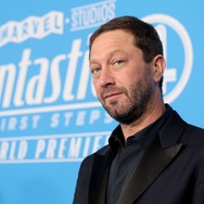 『ファンタスティック４：ファースト・ステップ』(C)2025 Getty Images／Getty Images for Disney