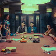 『夜鶯 ―ある洋館での殺人事件―』© Shanghai Maoyan Pictures Co., Ltd