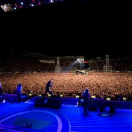 アイアン・メイデン：フライト666 6枚目の写真・画像