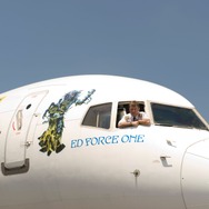 アイアン・メイデン：フライト666 7枚目の写真・画像