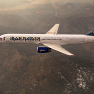 アイアン・メイデン：フライト666 8枚目の写真・画像