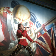 アイアン・メイデン：フライト666 9枚目の写真・画像