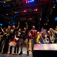 アイアン・メイデン：フライト666 11枚目の写真・画像