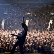 アイアン・メイデン：フライト666 13枚目の写真・画像