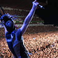 アイアン・メイデン：フライト666 14枚目の写真・画像