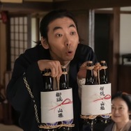 「ばけばけ」第73回(c)NHK