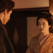 「ばけばけ」第75回(c)NHK