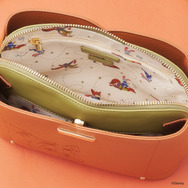 『ズートピア』コレクション／ショルダーバッグ：￥28,600