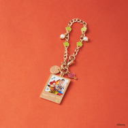 『ズートピア』コレクション／2wayバッグチャーム：￥6,600