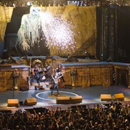 アイアン・メイデン：フライト666 3枚目の写真・画像