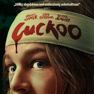 『Cuckoo（原題）』（C）APOLLO