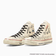 ALL STAR AGED 87 HC HI / STRANGER THINGS 5　価格：16,500円（税込）