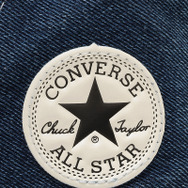 ALL STAR AGED 87 CZ HI / STRANGER THINGS 5　価格：22,000円（税込）