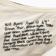 CONVERSE×ストレンジャー・シングス