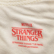 CONVERSE×ストレンジャー・シングス