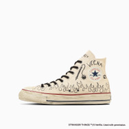 ALL STAR AGED 87 HC HI / STRANGER THINGS 5　価格：16,500円（税込）