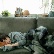 「冬のなんかさ、春のなんかね」(c)日本テレビ