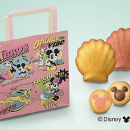 「＜ディズニー＞ハピネスバッグ（9個入）」680円（税込734円）